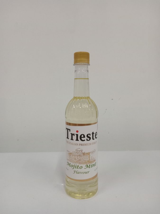 TRIESTE MOJITO MINT