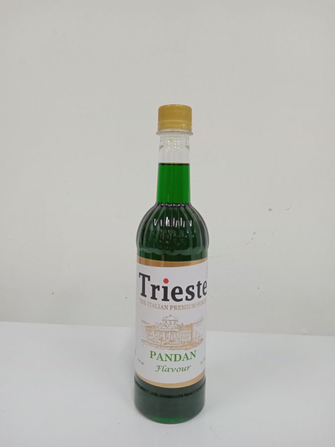 TRIESTE PANDAN
