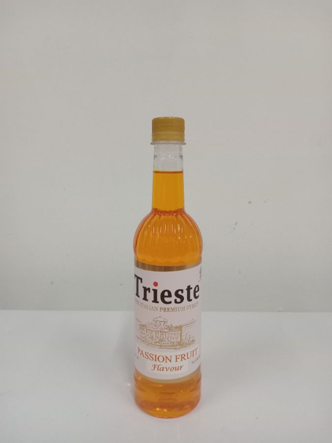 TRIESTE PASSION FRUIT