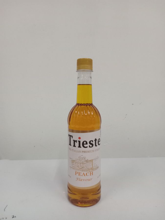 TRIESTE PEACH