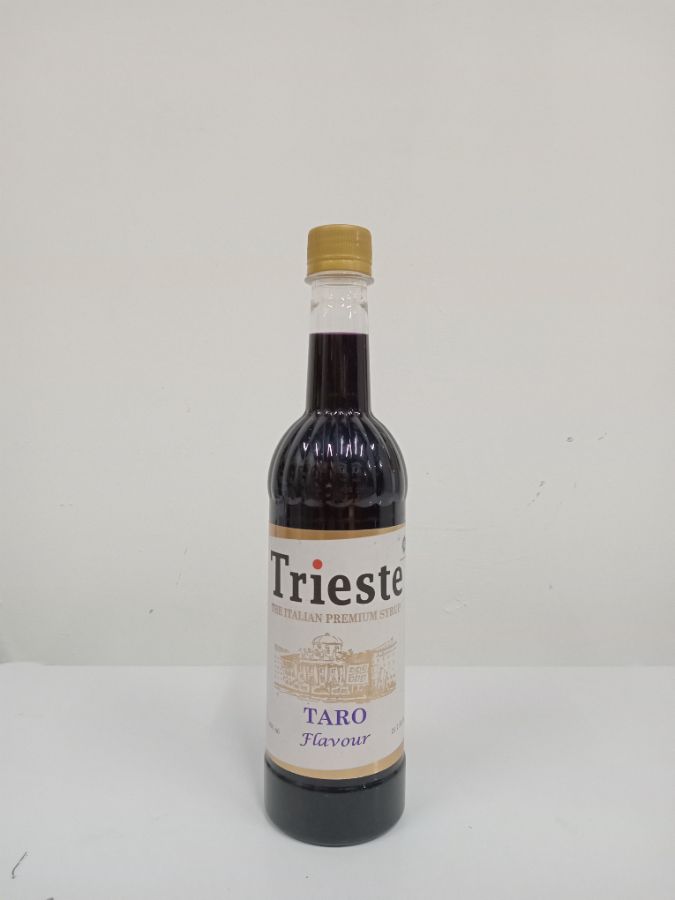 TRIESTE TARO