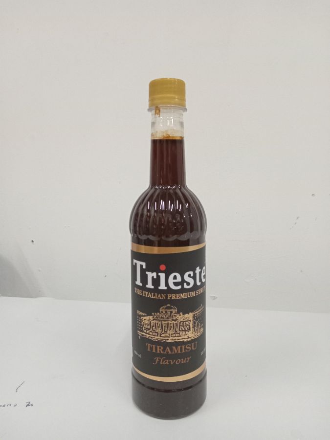 TRIESTE TIRAMISU