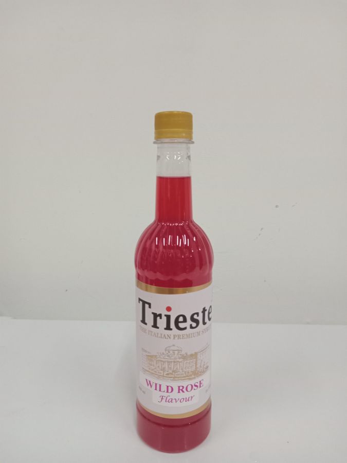 TRIESTE WILD ROSE