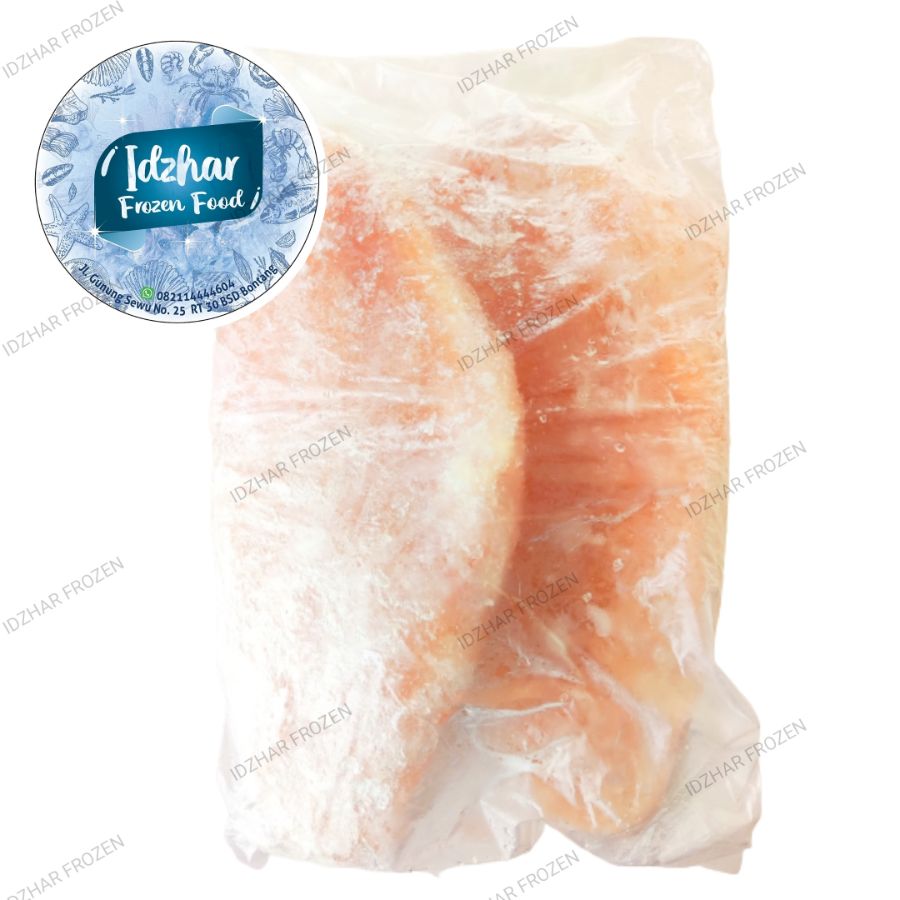 Dori Fillet 1kg