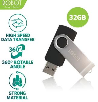 FLASHDISK ROBOT 32 GB RF-132