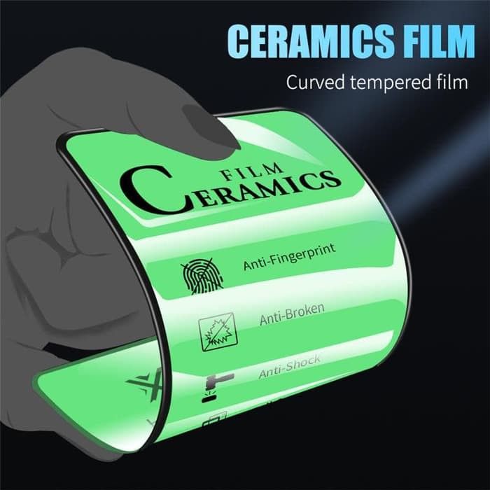 TG Ceramic Biasa