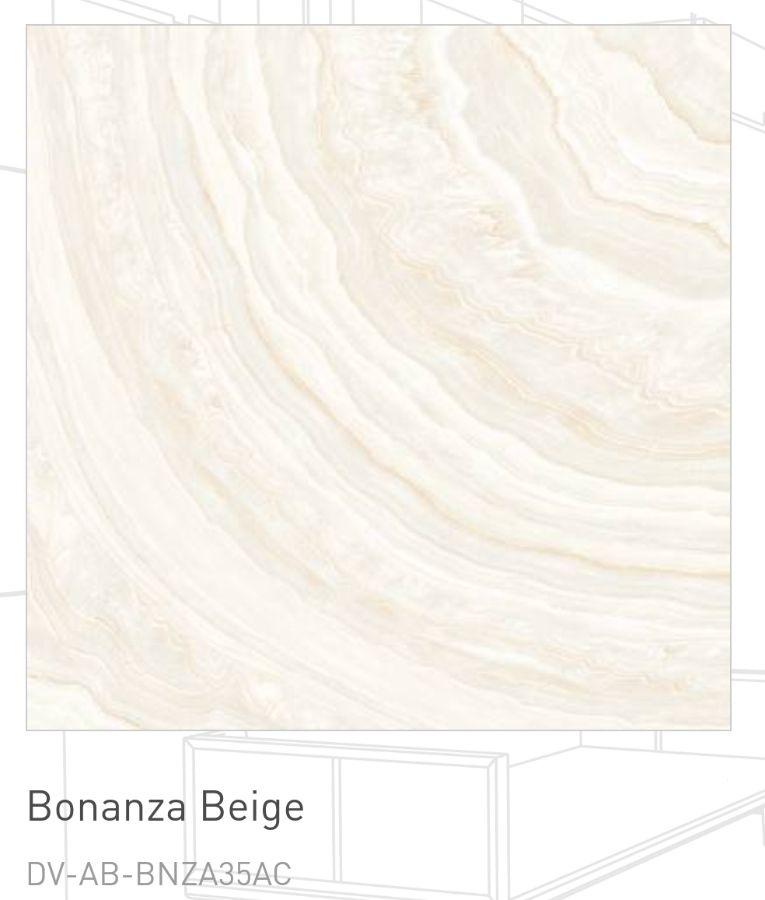 Bonanza beige 60x60 grade A