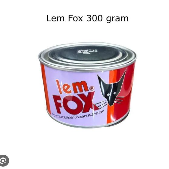LEM FOX 300 GR