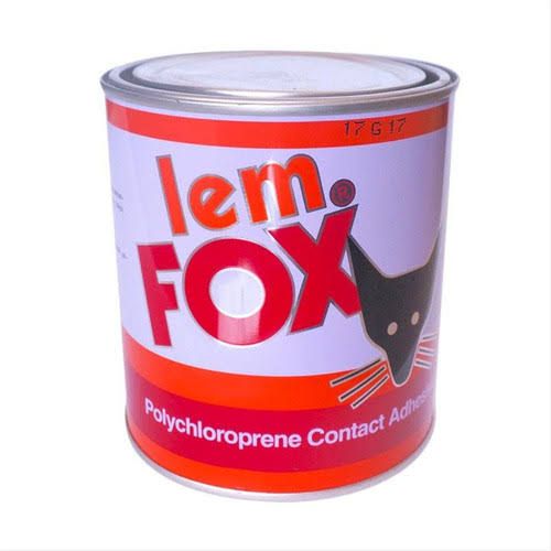 LEM FOX 600 GR