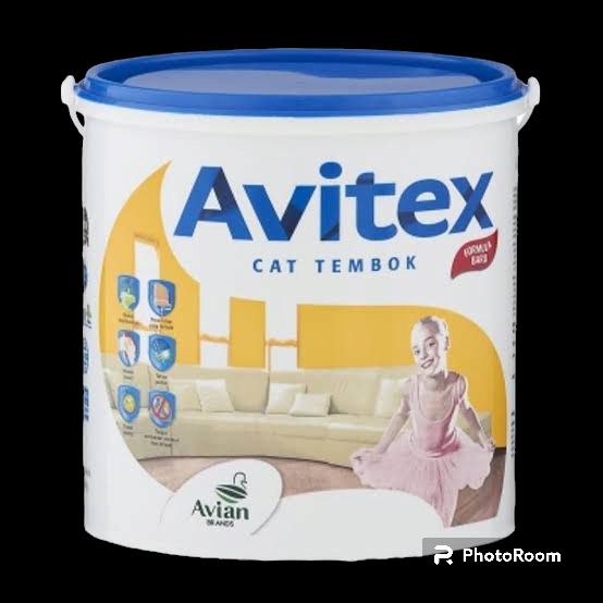 Avian- Avitex Emulsion At-1 (5Kg)