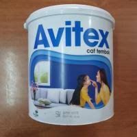 Avian- Avitex Emulsion Sw (5Kg)