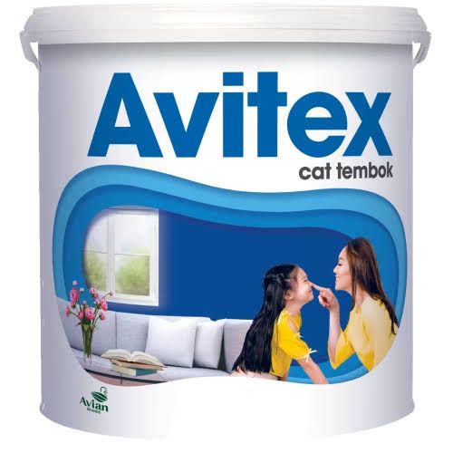 Avian- Avitex Emulsion Sw (25Kg)