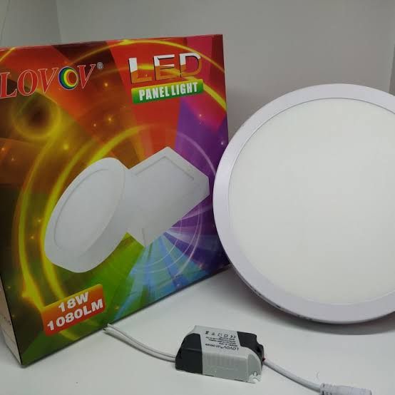 LOVOV/LED PANEL LIGHT