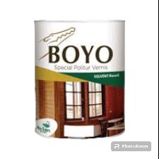 Avian- Boyo Politur Vernis S 610 (1Kg)