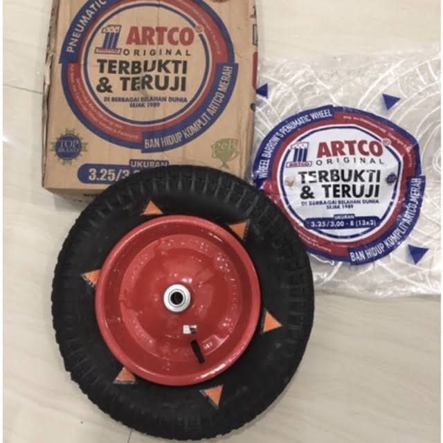 Arco- Ban Dalam