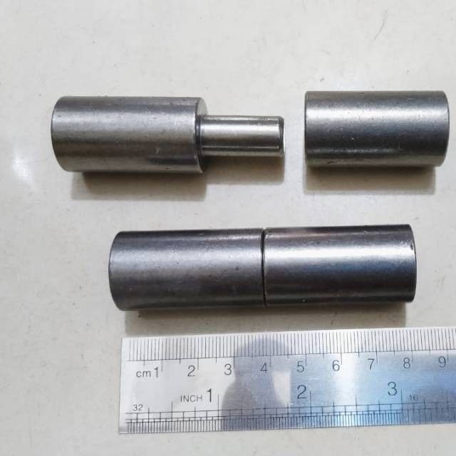 ENGSEL BUBUT 1/2