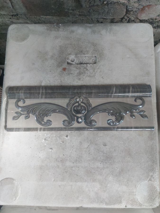 Lis keramik XP499 grey