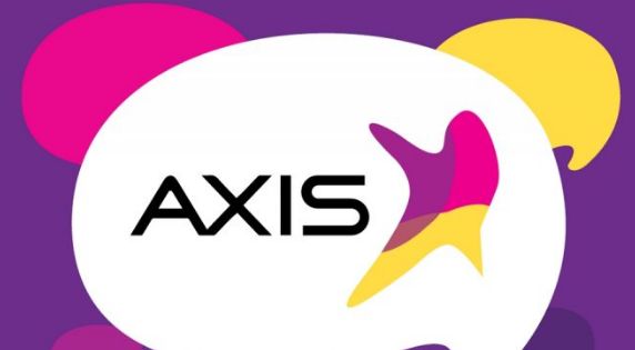 ISI ULANG AXIS  14 GB NASIONAL