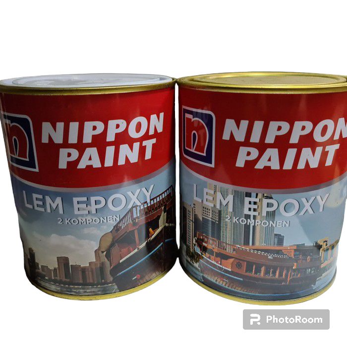 LEM EFOXY BASE & HARDENER