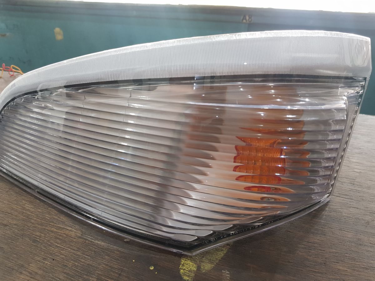  Sen Assy Turbo Atas Biasa Lh