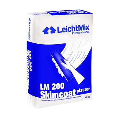 MORTAL LEICHT MIX