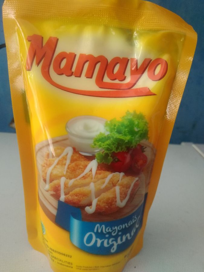 Mamayo 200gr