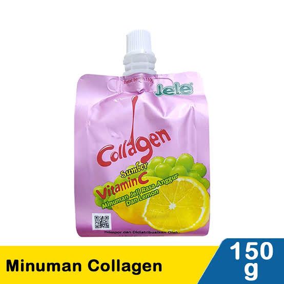 Jelek Collagen