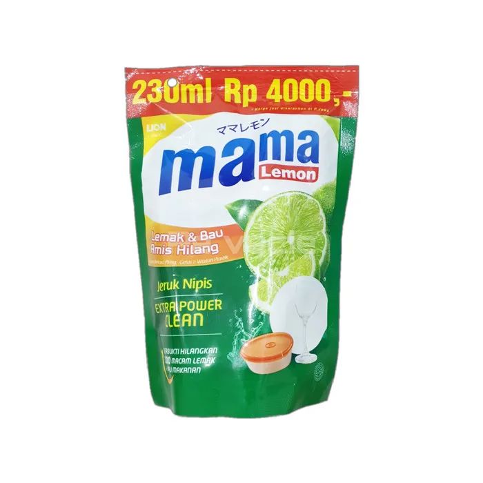 Mama Lemon 230ml