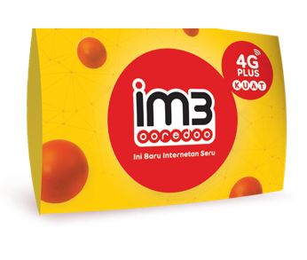 KARTU INDOSAT 9 GB 