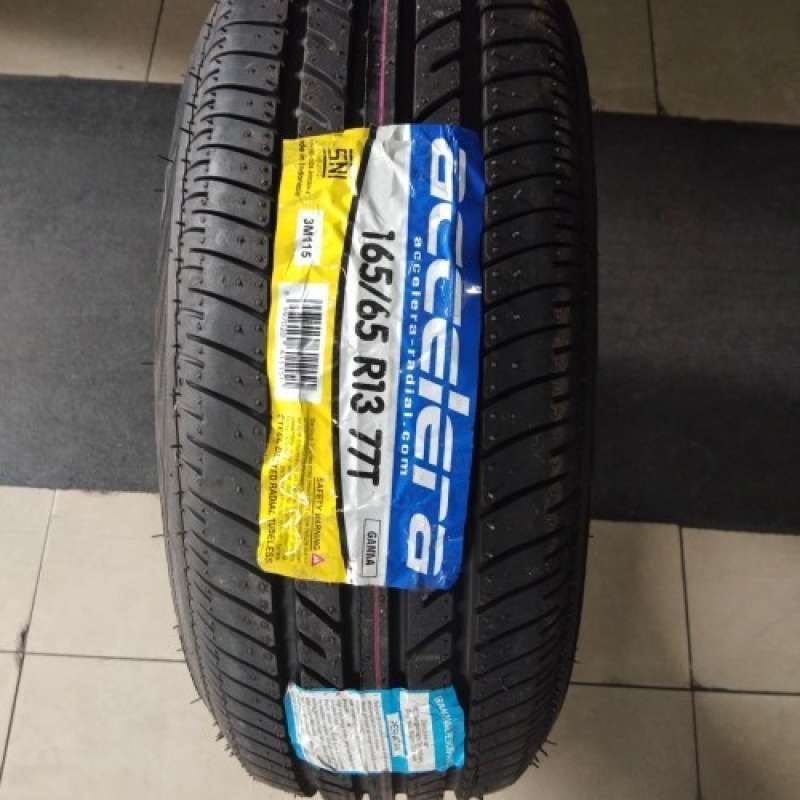 BL ACC GAMA 165/65-13