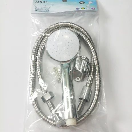 HAND SHOWER STAINLIS BULAT