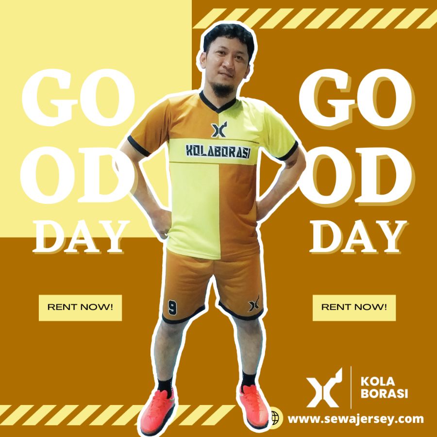 GoodDay