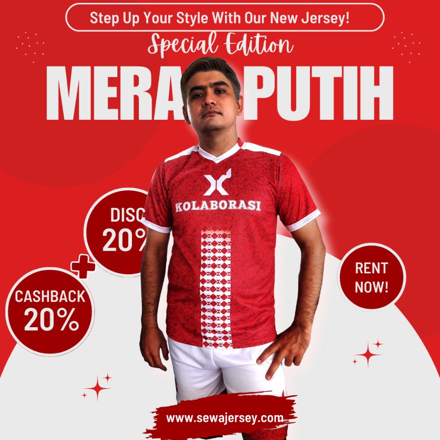 Merah Putih