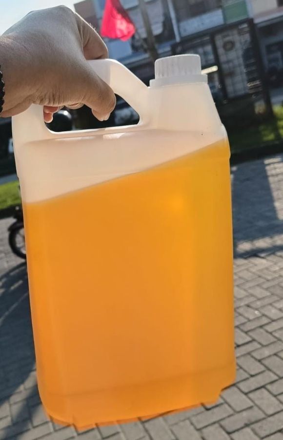 Minyak Drigen 5L