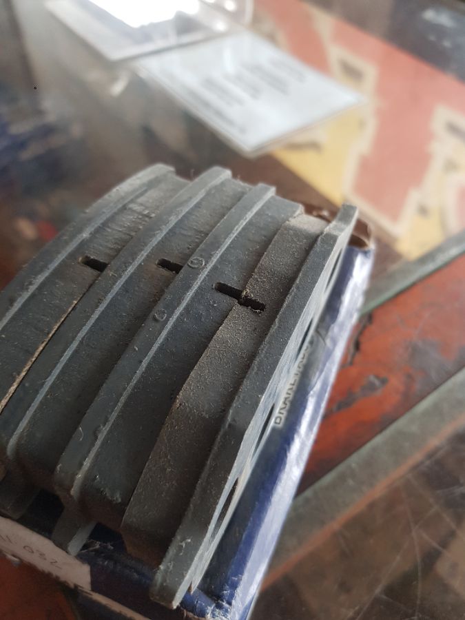 Pirodo Katana F (55110-80020) 