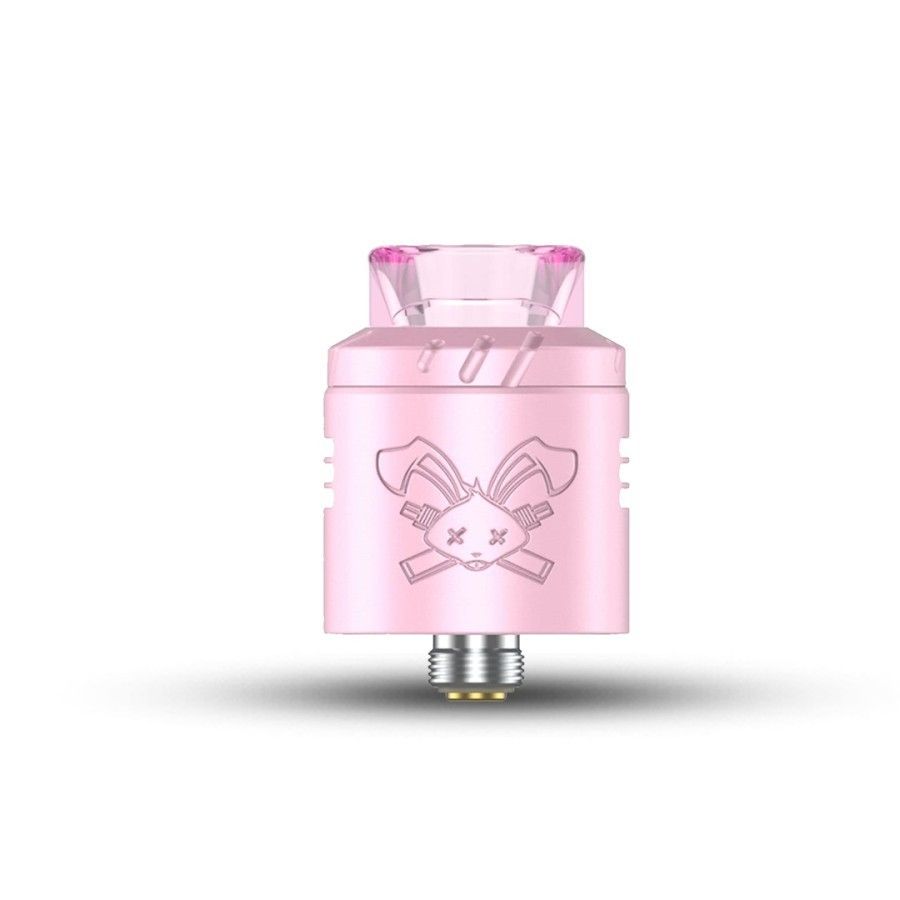 RDA Dead Rabbit Solo Authen Limited