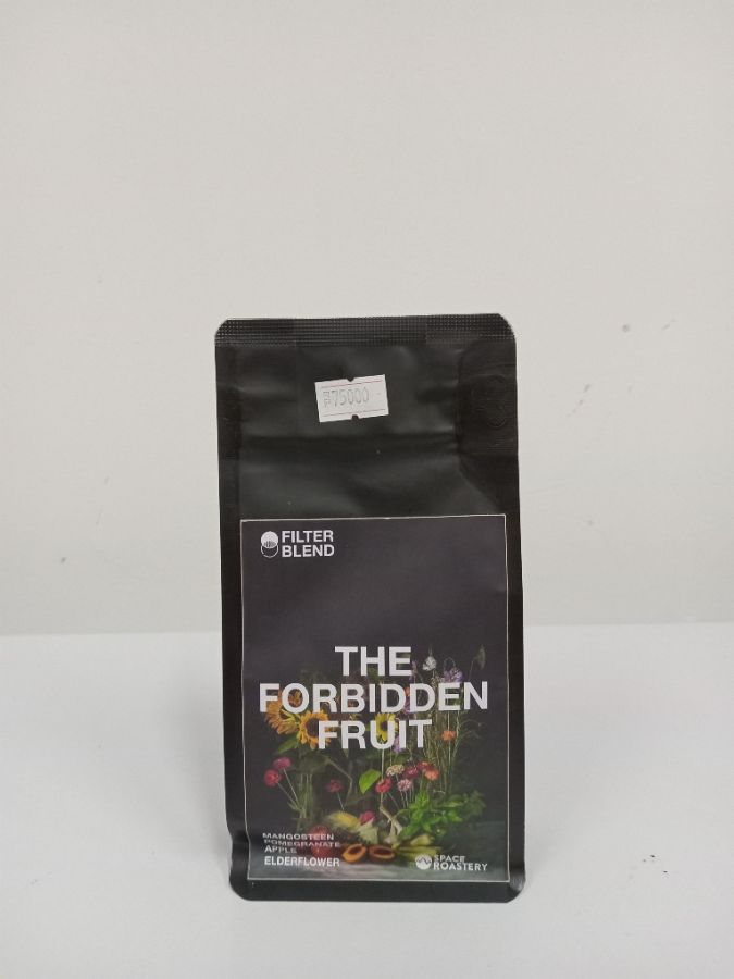 The Forbidden Fruit 100 Gr