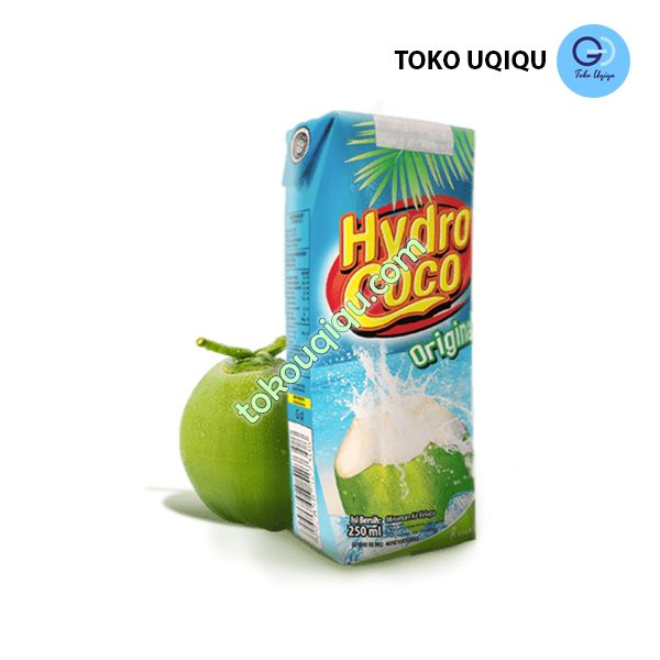 Hydro Coco 250 ml