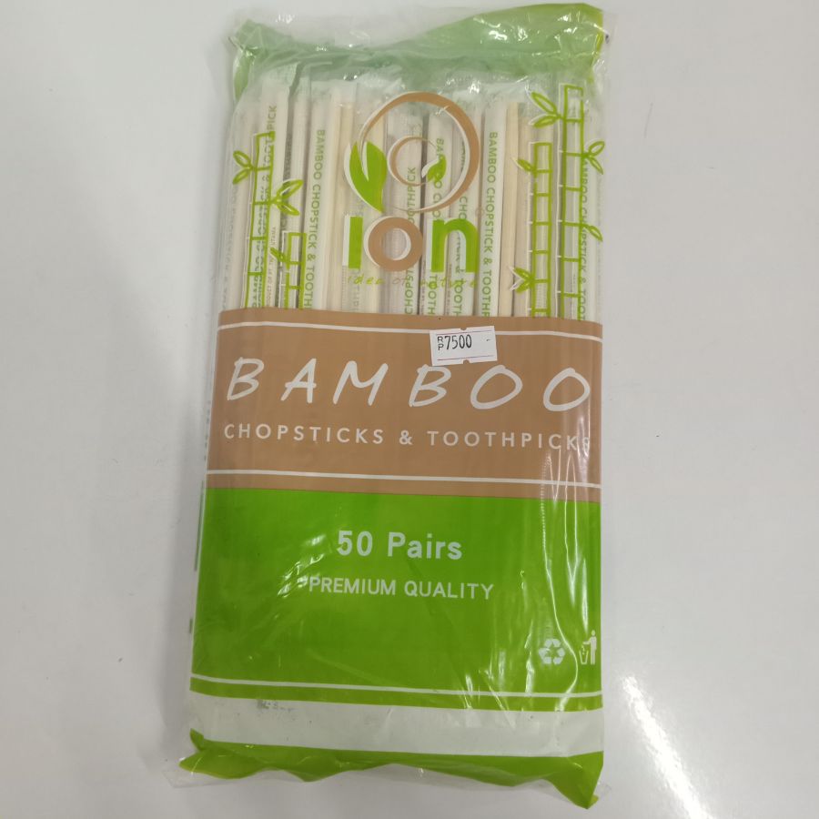 Sumpit Bamboo