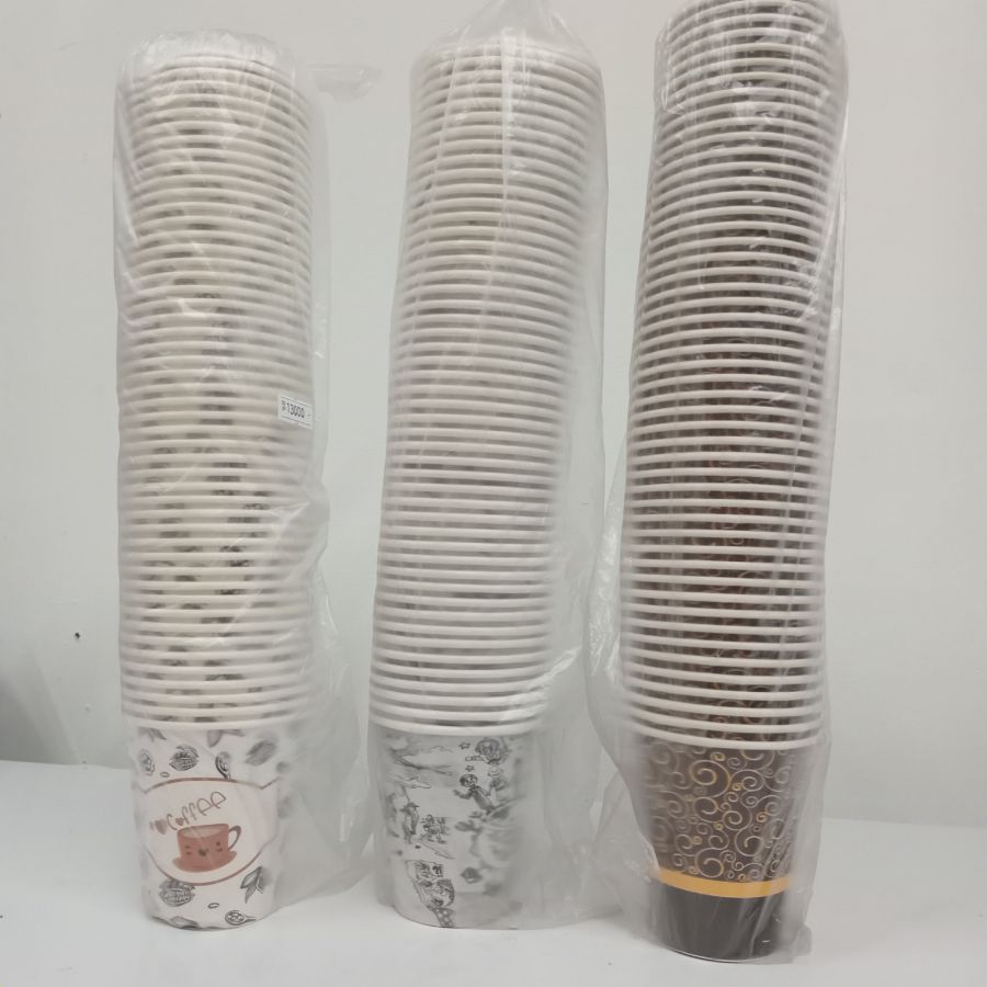 Cup Coffee