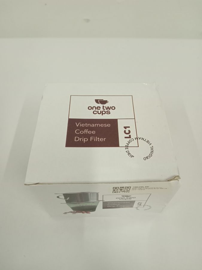 Vietnamese Coffee Drip Filter