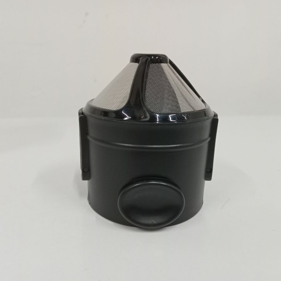 Filter Penyar Kopi Portable Cone Coffee Dripper 