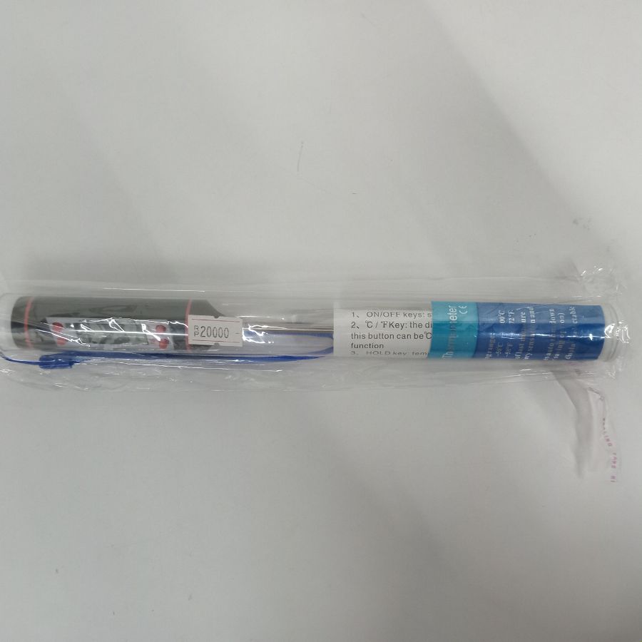 Digital Thermometer