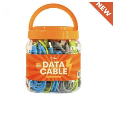 KABEL DATA MICRO O LIKE D301M