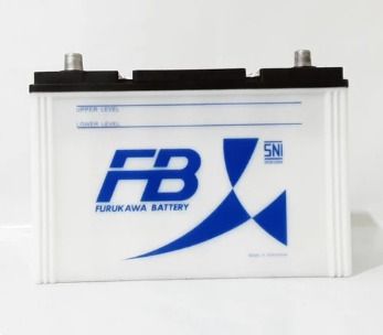Accu FB N70