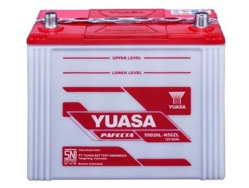 Accu Yuasa 50ZL