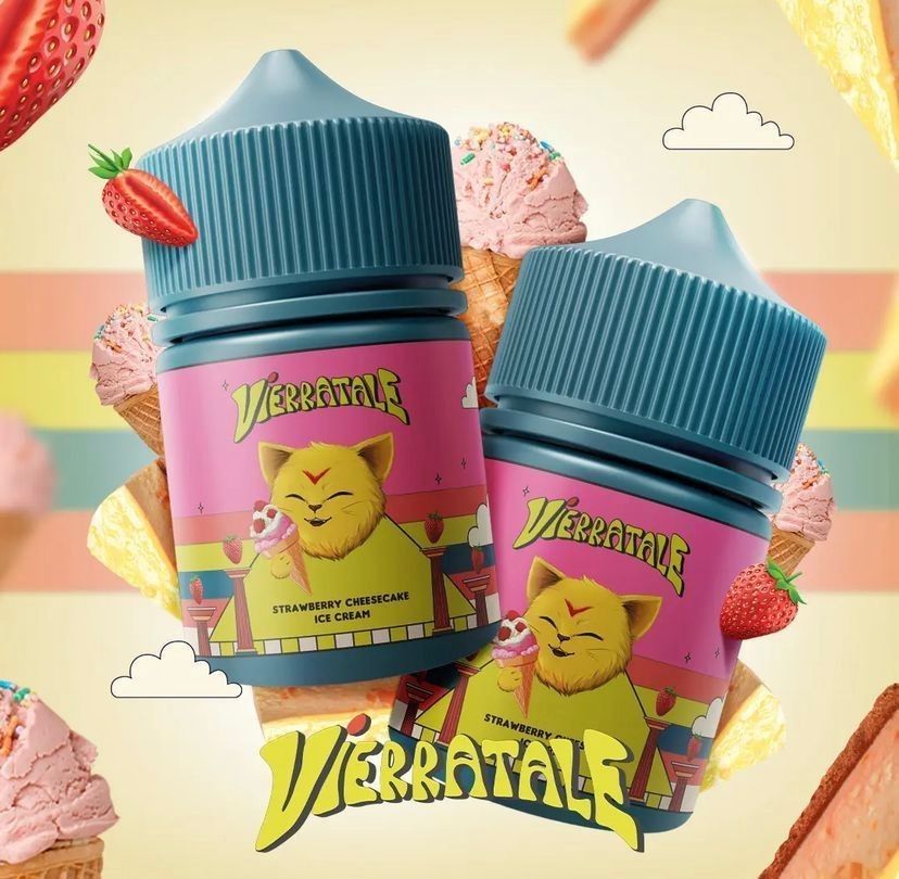 VIERRATALE 60 ML