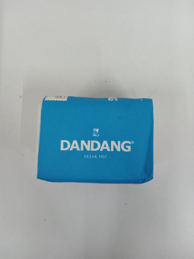 Teh Cap Dandang