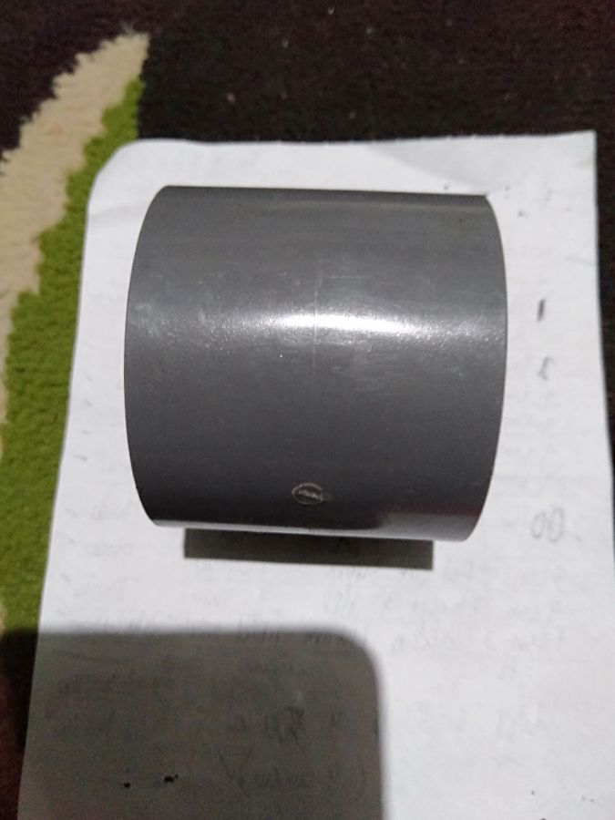 Shok 1in 1/2