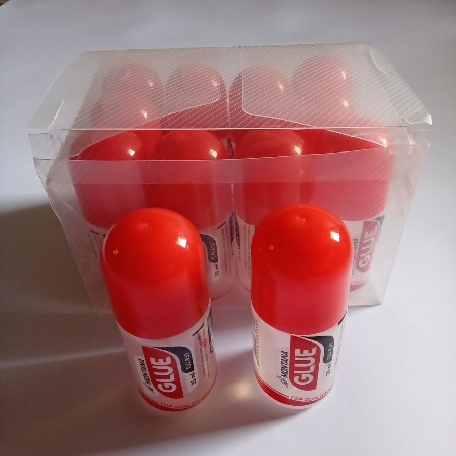 Lem Cair Montana 35ML TGL-R35